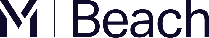 M | Beach