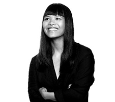 Jessica Ling