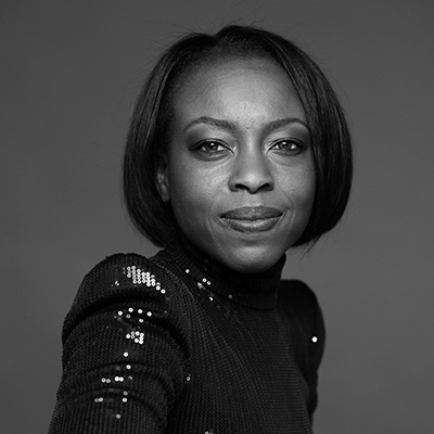 Aïda Moudachirou-Rébois