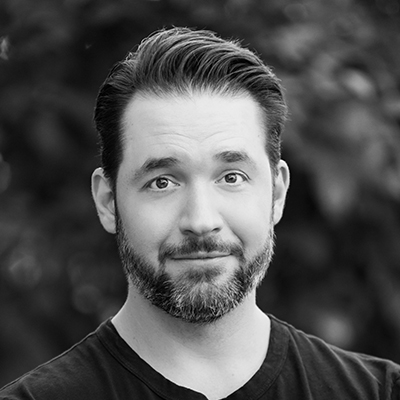 Alexis Ohanian