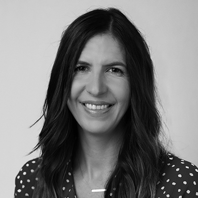 Antonia Farquhar