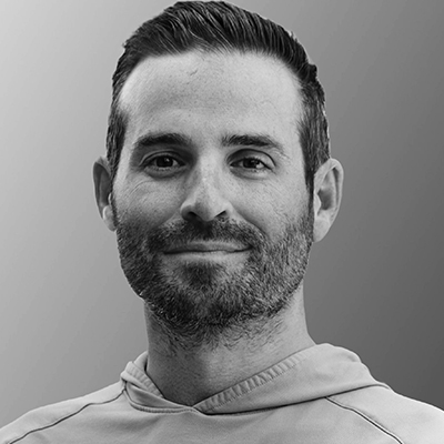 Brian Mandelbaum