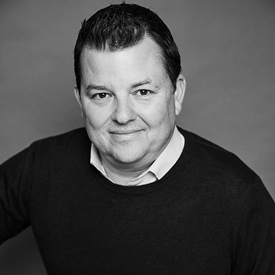 Damian D'Anna