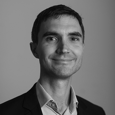 Dan Thomas