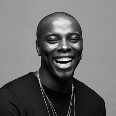 Darius Glover