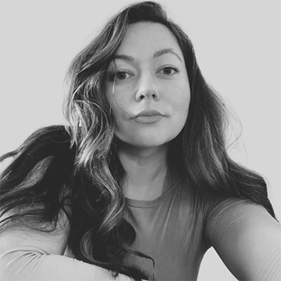 Jacqueline Tsekouras