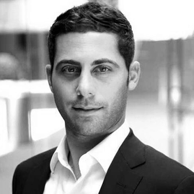 Julian Jacobs