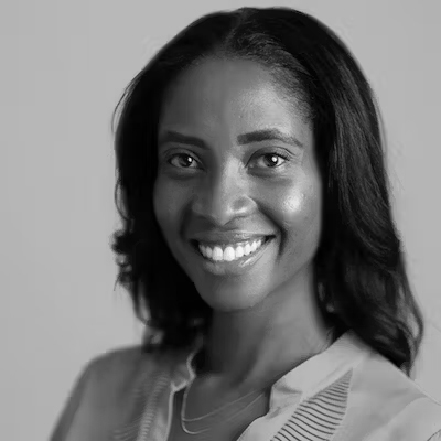 Kimberly Brown Oredugba