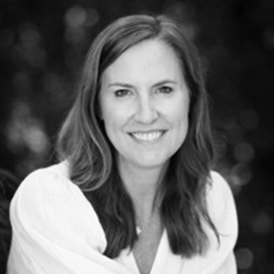 Kirsten Ward