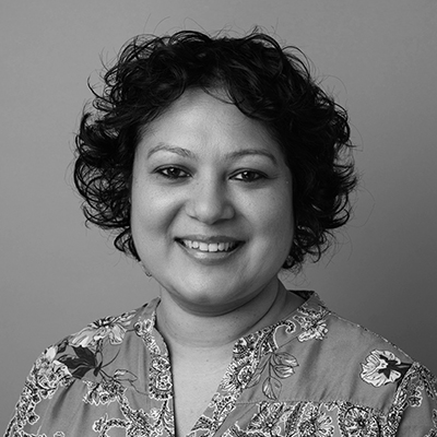 Nidhi Gupta