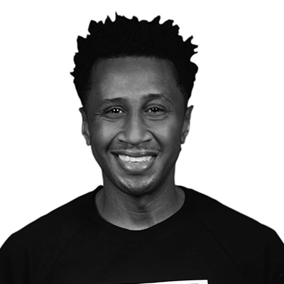 Renaldo Chapman