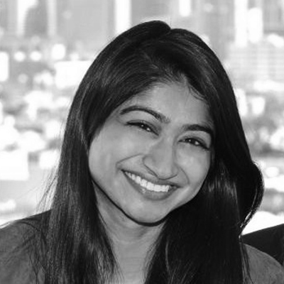 Sanjna Parulekar